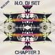 N.O. DJ Set - EP 3 - The rhythm of nature logo