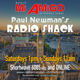 Paul Newman's Radio Shack 20-8-22 Radio Mi Amigo International - Stereo & Shortwave 6085 Airchecks logo