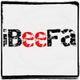 Riktor Skale - iBeeFA Bangerz logo