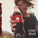 ElectroShock 100 with Kenny Brian (Coca-Cola FM) Viernes 15 Julio logo
