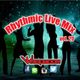 Rhythmic Live Mix  Vol. 20     (2018) (Hip Hop/RnB/Dance) logo