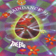 LTJ Bukem – Raindance Side A x Back in the Day Live 1991  logo