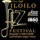 Iloilo Jazz Fest Live 12-5-2020 logo