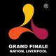 Seb Fontaine CREAM Grand Finale Part One Nation 17-10-15 logo