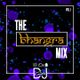 The Bhangra Mix feat. Sidhu Moosewala, JK, Jazzy B, Diljit Dosanjh, Imran Khan, Drake, A$AP Rocky logo