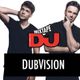 DJ MAG MIXTAPE: DubVision logo