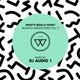 What's Really Good Mix Series Vol. 17 by DJ Audio 1 logo