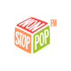 Non-Stop-Pop FM [Grand Theft Auto V] logo