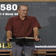 580 - Les Feldick Bible Study Lesson 1 - Part 4 - Book 49 logo