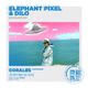 Elephant Pixel & Dilo Radioshow EP2 logo