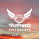 Simon Lee & Alvin - Fly Fm #FlyFiveO 548 (15.07.18) logo