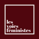 Les Voies Féministes Episode 12 - Les femmes au cinéma logo