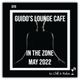 In The Zone - May 2022 (Guido's Lounge Cafe) logo