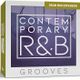 Contemporary R&B, Rare Grooves, HipHop, Soul Cuts, 80s - 90s Dance, Reggae, Funk Mixes logo