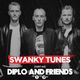 Swanky Tunes - Diplo & Friends Guest Mix BBC Radio 1 (24.04.2016) logo