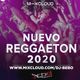 Reggaeton Mix 2020 #Quarentunes logo