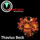 60 minute Focus - Thavius Beck (22nd Jan 2022) logo