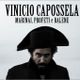 Intervista al cantautore Vinicio Capossela logo