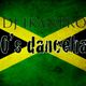 90s Dancehall, reggae, Dancehall (90s Dancehall Mixtape) logo