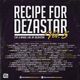 RECIPE FOR DEZASTAR VOL. 5 | MIXED BY DJ DEZASTAR logo