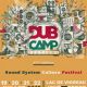 DUB CAMP #5 - ROOTSMAN CORNER - 20/07/2018 - MUSICALLY MAD SOUND SYSTEM MEET STEPPIN FORWARD logo