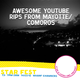 STARFEST MIX: Awesome Youtube Rips from Mayotte/Comoros logo