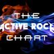 The Active Rock Chart with JayRock September 7th logo