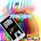 Tri-City Turn Up Mix FOXIE 105 FM (Nov. 14 pt.1) logo