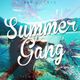 Preview - Dubstep Summer Gang logo