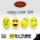 DJ TUMZ Easter 2019 LIVE SOFT ROCK MIX - Rafikiz logo
