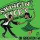 Swingin' Dick's Radio Show #8 - Harlem's Savoy Ballroom - Birth Place of Lindy Hop logo