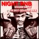 Night RnB Session - Simply the Best Exclusive Vol.1 (Tarik BT Mix) logo