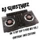 DJ GlibStylez - 80's Hip Hop Mix Vol.1(Birthday Edition 2015) logo