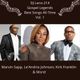 Gospel All Time Best Vol 1 - Marvin Sapp, Le'Andria Johnson, Kirk Franklin, Lady Harmony-DJLeno214 logo