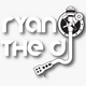 Ryan the DJ - The Finest Hip-Hop R&B Mix logo
