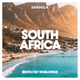 Defected South Africa - 2021 Afro House Mix (Sondela) logo