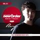 『newOrder』 Monthly Podcast Vol,01 (2017 newOrder Best Hits) mixed by Ray logo