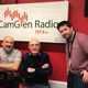 Derek McCutcheon interviews Paul and Ron from South Lanarkshire's Men's Shed logo