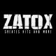 ZATOX @ ZERODB (italian dance radio) logo
