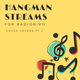 Hangman Streams for Radiobird (2023.02.08) Greek Covers 2 logo