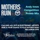 Belladrum Tartan Heart Festival 2019, Mother's Ruin Competition Mix logo