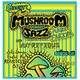 Nutritious & Mark Farina // Mushroom Jazz Live at Mighty San Francisco 02-08-13 logo