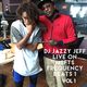 DJ Jazzy Jeff LIVE on MSFTS Frequency on Beats1 logo