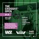 DJ Zakk Wild - CrossFit Lowlands/Benelux 21.4 logo