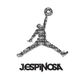 Jumpoffmix, Nineteen - J. Espinosa logo