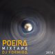 Poeira Mixtape - Brazilian Nuggets - 70's rare records logo