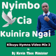 Kikuyu Gospel Hymns 3_Dj Kevin Thee Minister logo