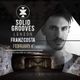 Franz Costa - Solid Grooves 04.02.17 Live At The Steelyard London (UK) logo