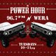 POWER HOUR_WERA-LP_Vol. 46 - !! You're Breaking Your Mother's Heart !! logo