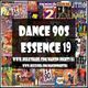 DANCE 90s ESSENCE Vol.19 (1992-1996) [90s-Euro House-Eurodance] [MIX by MAICON Nights DJ] logo